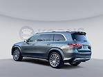 Used 2024 Mercedes-Benz GLS 580 GLS for sale #KTWP242467 - photo 2