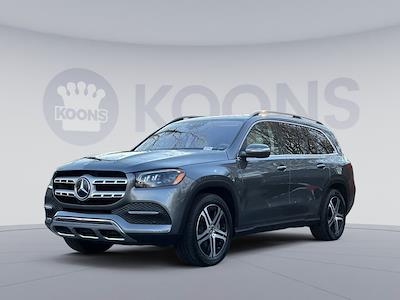Used 2022 Mercedes-Benz GLS 450 GLS for sale #KTWP242467A - photo 1