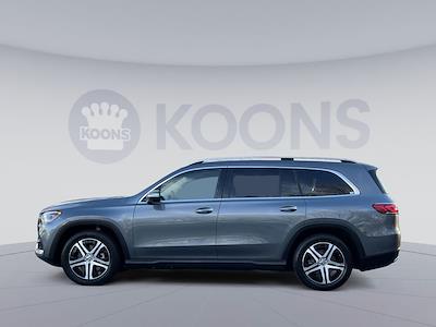Used 2022 Mercedes-Benz GLS 450 GLS for sale #KTWP242467A - photo 2