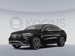 2024 Mercedes-Benz AMG GLE 53 SUV AWD SUV for sale #KTWP242871 - photo 1