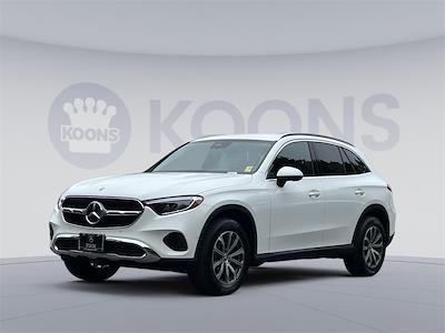 2024 Mercedes-Benz GLC 300 SUV AWD SUV for sale #LV25078A - photo 1