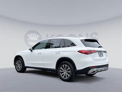 2024 Mercedes-Benz GLC 300 SUV AWD SUV for sale #LV25078A - photo 2