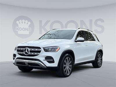 2025 Mercedes-Benz GLE 350 AWD SUV for sale #M17731L - photo 1