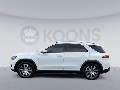 2025 Mercedes-Benz GLE 350 AWD SUV for sale #M17731L - photo 2