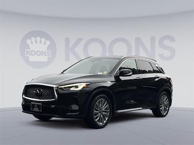 2023 Infiniti QX50 AWD SUV for sale #M17760LA - photo 1