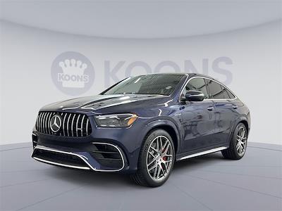 2025 Mercedes-Benz AMG GLE 63 S AWD SUV for sale #M17807 - photo 1