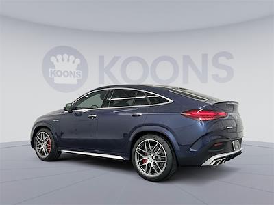 2025 Mercedes-Benz AMG GLE 63 S AWD SUV for sale #M17807 - photo 2