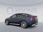 New 2025 Mercedes-Benz AMG GLE 63 S S for sale #M17807 - photo 2