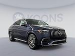 New 2025 Mercedes-Benz AMG GLE 63 S S for sale #M17807 - photo 6