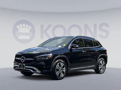 2025 Mercedes-Benz GLA 250 AWD SUV for sale #M17836L - photo 1