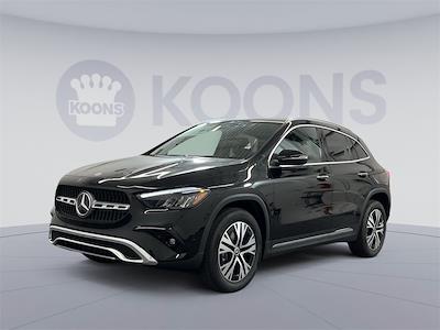 2025 Mercedes-Benz GLA 250 AWD SUV for sale #M17874L - photo 1