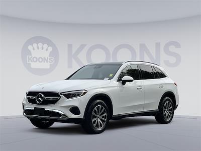 2025 Mercedes-Benz GLC 300 SUV AWD SUV for sale #M17879L - photo 1
