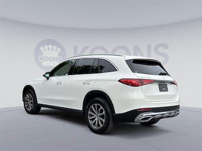 2025 Mercedes-Benz GLC 300 SUV AWD SUV for sale #M17879L - photo 2