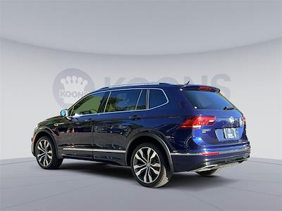 2021 Volkswagen Tiguan AWD SUV for sale #M17889LA - photo 2
