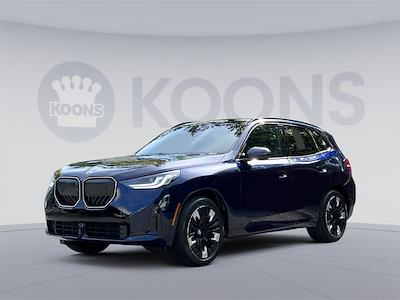 2025 BMW X3 AWD SUV for sale #M17902LA - photo 1