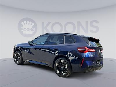 2025 BMW X3 AWD SUV for sale #M17902LA - photo 2