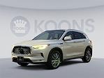 Used 2020 Infiniti QX50 Luxe for sale #M18487LA - photo 1