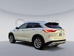 Used 2020 Infiniti QX50 Luxe for sale #M18487LA - photo 2