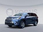 2018 Toyota Highlander AWD SUV for sale #M17944A - photo 1