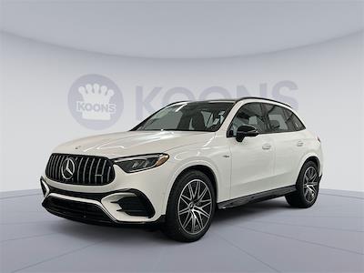 2025 Mercedes-Benz AMG GLC 43 SUV AWD SUV for sale #M17947 - photo 1