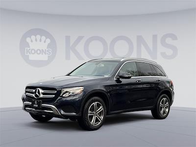 Used 2019 Mercedes-Benz GLC 300 SUV for sale #M17957LA - photo 1