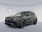 New 2025 Mercedes-Benz AMG GLE 63 S S for sale #M18001 - photo 1