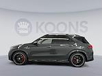 New 2025 Mercedes-Benz AMG GLE 63 S S for sale #M18001 - photo 3