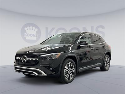 2025 Mercedes-Benz GLA 250 AWD SUV for sale #M18048L - photo 1