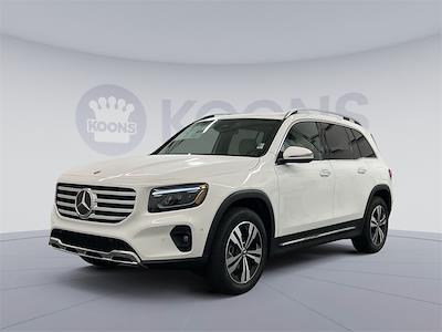 2025 Mercedes-Benz GLB 250 SUV AWD SUV for sale #M18054L - photo 1