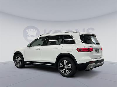2025 Mercedes-Benz GLB 250 SUV AWD SUV for sale #M18054L - photo 2