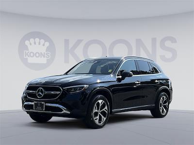 2025 Mercedes-Benz GLC 350e SUV AWD SUV for sale #M18082L - photo 1