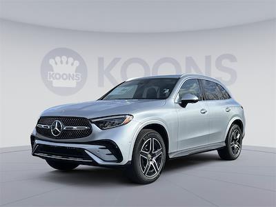 2025 Mercedes-Benz GLC 300 SUV AWD SUV for sale #M18101L - photo 1