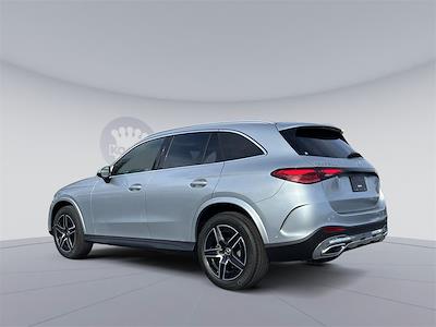 2025 Mercedes-Benz GLC 300 SUV AWD SUV for sale #M18101L - photo 2
