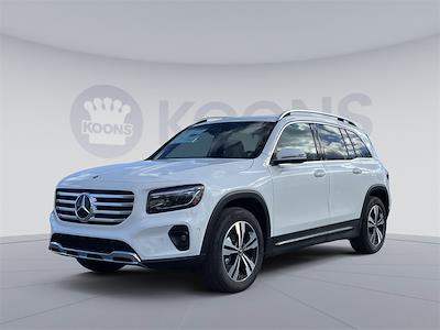 2025 Mercedes-Benz GLB 250 SUV AWD SUV for sale #M18105L - photo 1