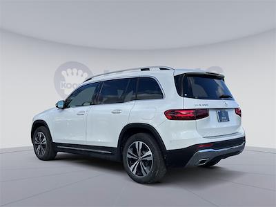 2025 Mercedes-Benz GLB 250 SUV AWD SUV for sale #M18105L - photo 2