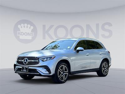 2025 Mercedes-Benz GLC 300 SUV AWD SUV for sale #M18107L - photo 1