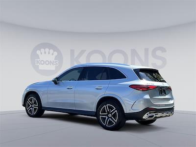 2025 Mercedes-Benz GLC 300 SUV AWD SUV for sale #M18107L - photo 2