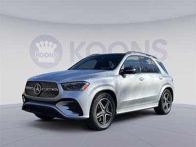 2025 Mercedes-Benz GLE 580 SUV AWD SUV for sale #M18147 - photo 1