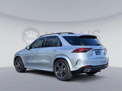 2025 Mercedes-Benz GLE 580 SUV AWD SUV for sale #M18147 - photo 2