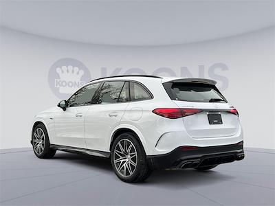 2025 Mercedes-Benz AMG GLC 63 S E AWD SUV for sale #M18156 - photo 2