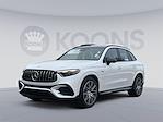 2025 Mercedes-Benz AMG GLC 63 S E AWD SUV for sale #M18156 - photo 1