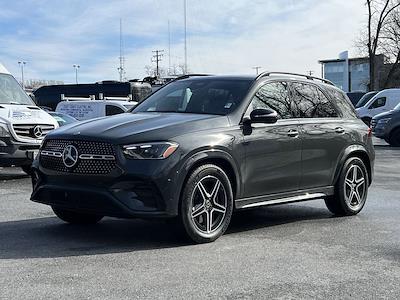 2025 Mercedes-Benz GLE 350 AWD SUV for sale #M18176 - photo 1