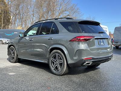 2025 Mercedes-Benz GLE 350 AWD SUV for sale #M18176 - photo 2
