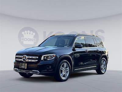 2022 Mercedes-Benz GLB 250 SUV AWD SUV for sale #M18185LA - photo 1