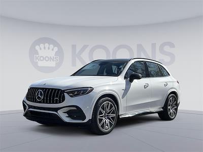 2025 Mercedes-Benz AMG GLC 43 SUV AWD SUV for sale #M18213 - photo 1