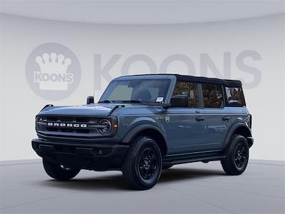 2021 Ford Bronco 4WD SUV for sale #M18233D - photo 1