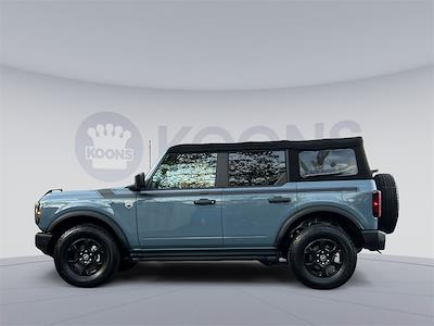 2021 Ford Bronco 4WD SUV for sale #M18233D - photo 2