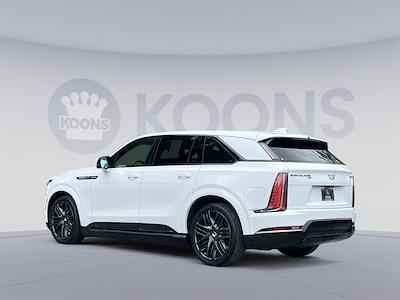 2025 Cadillac Escalade IQ AWD SUV for sale #M18242A - photo 2