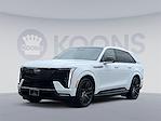 2025 Cadillac Escalade IQ AWD SUV for sale #M18242A - photo 1