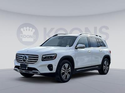 2024 Mercedes-Benz GLB 250 SUV AWD SUV for sale #M18257C - photo 1